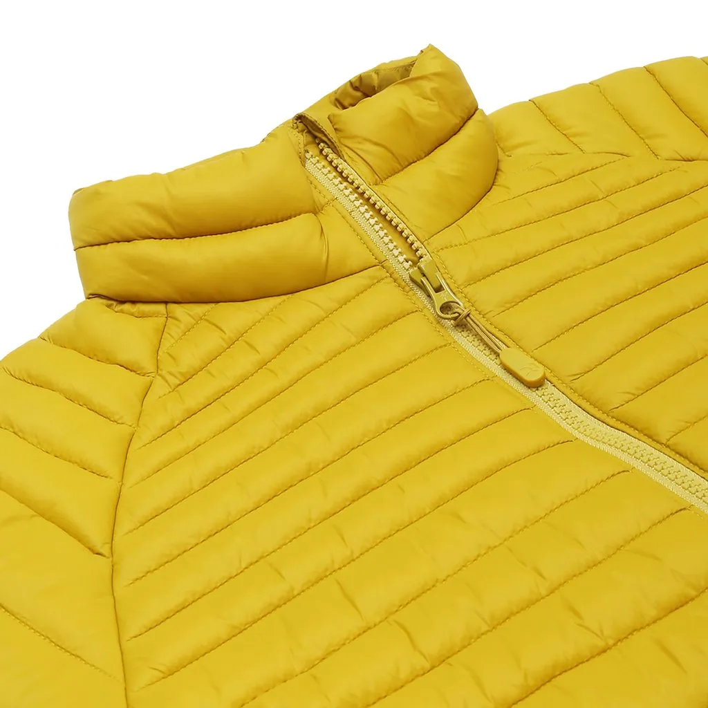 Sulphur Quilted Jacket for Men - Thumbnail 6