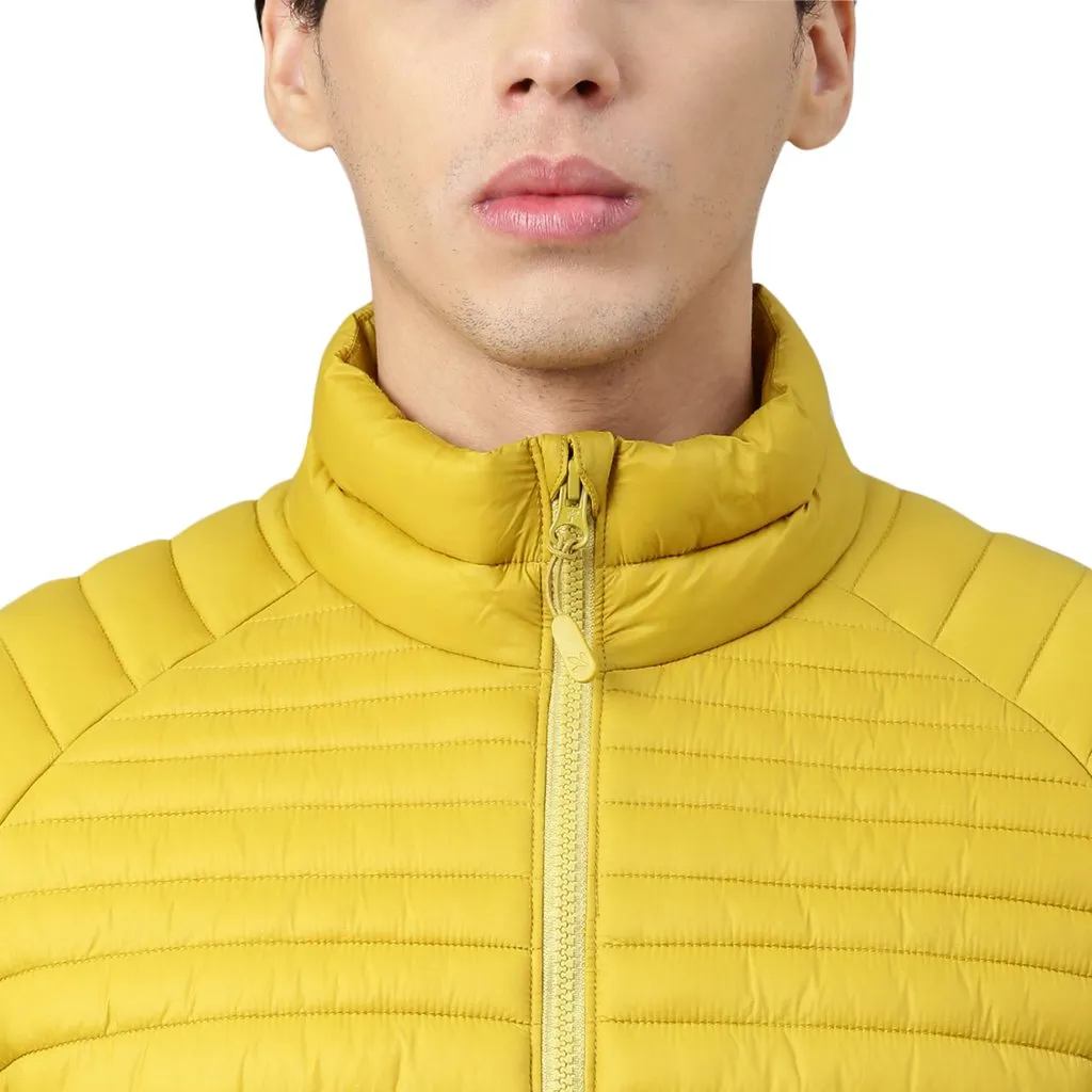 Sulphur Quilted Jacket for Men - Thumbnail 7