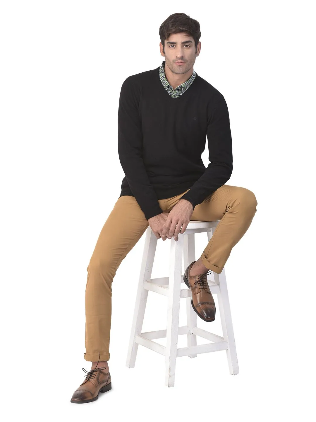 black-sweater-for-men