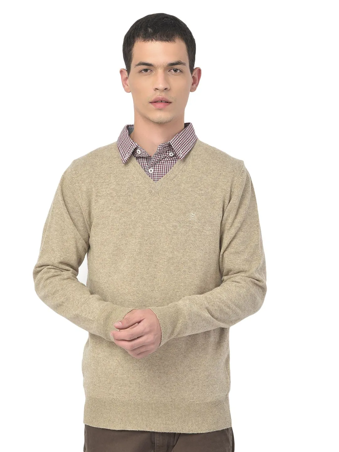 fawn-sweater-for-men