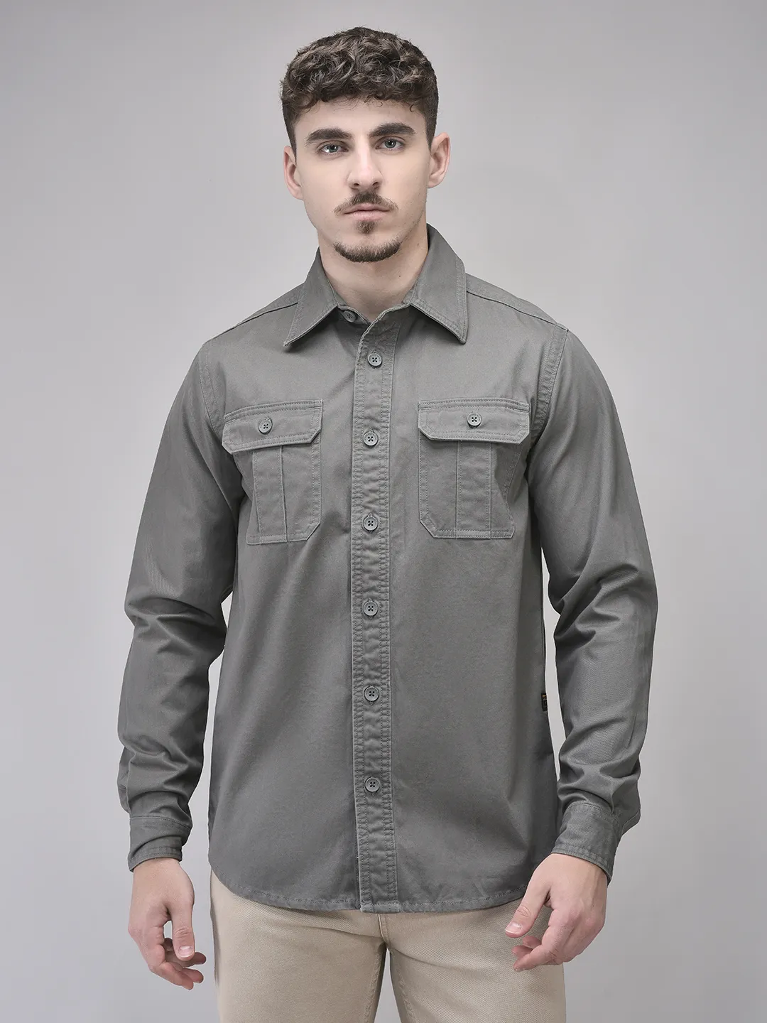 cotton-grey-men-full-sleeve-shirt