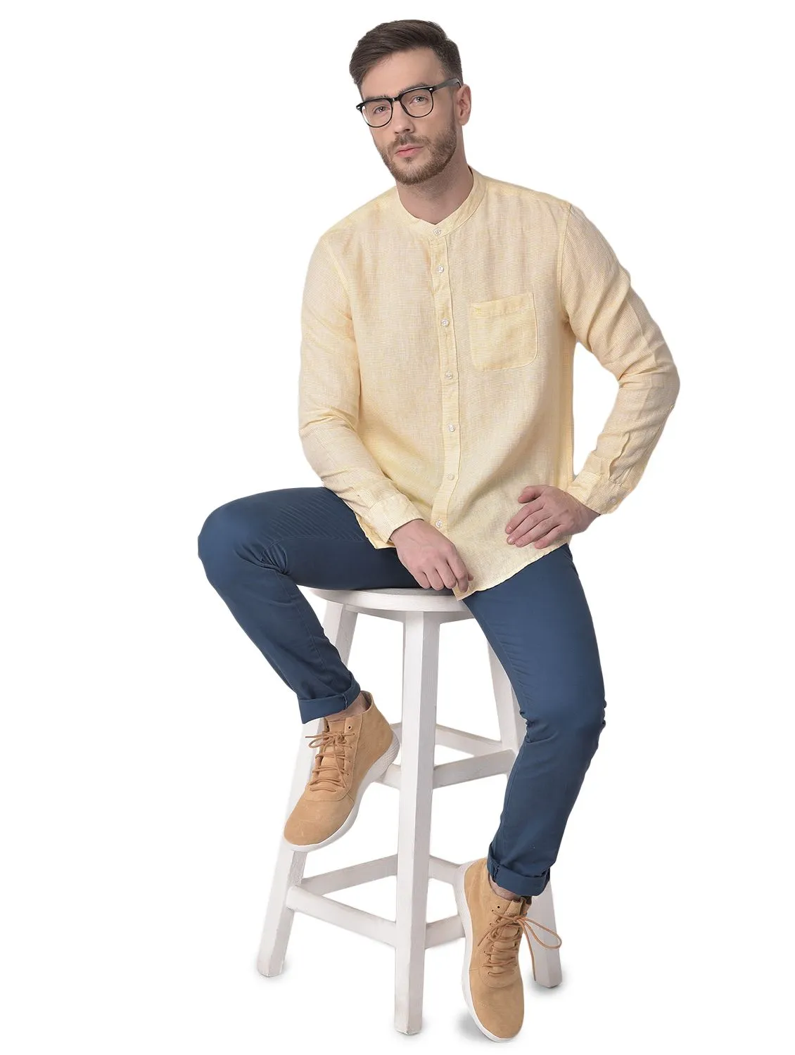 lemon-shirt-for-men