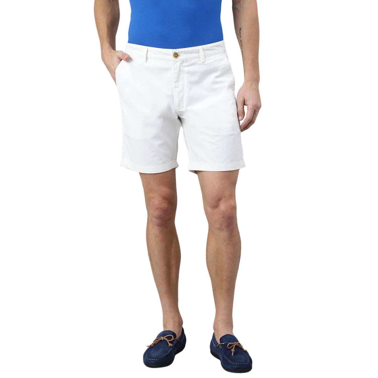 white-shorts-for-men