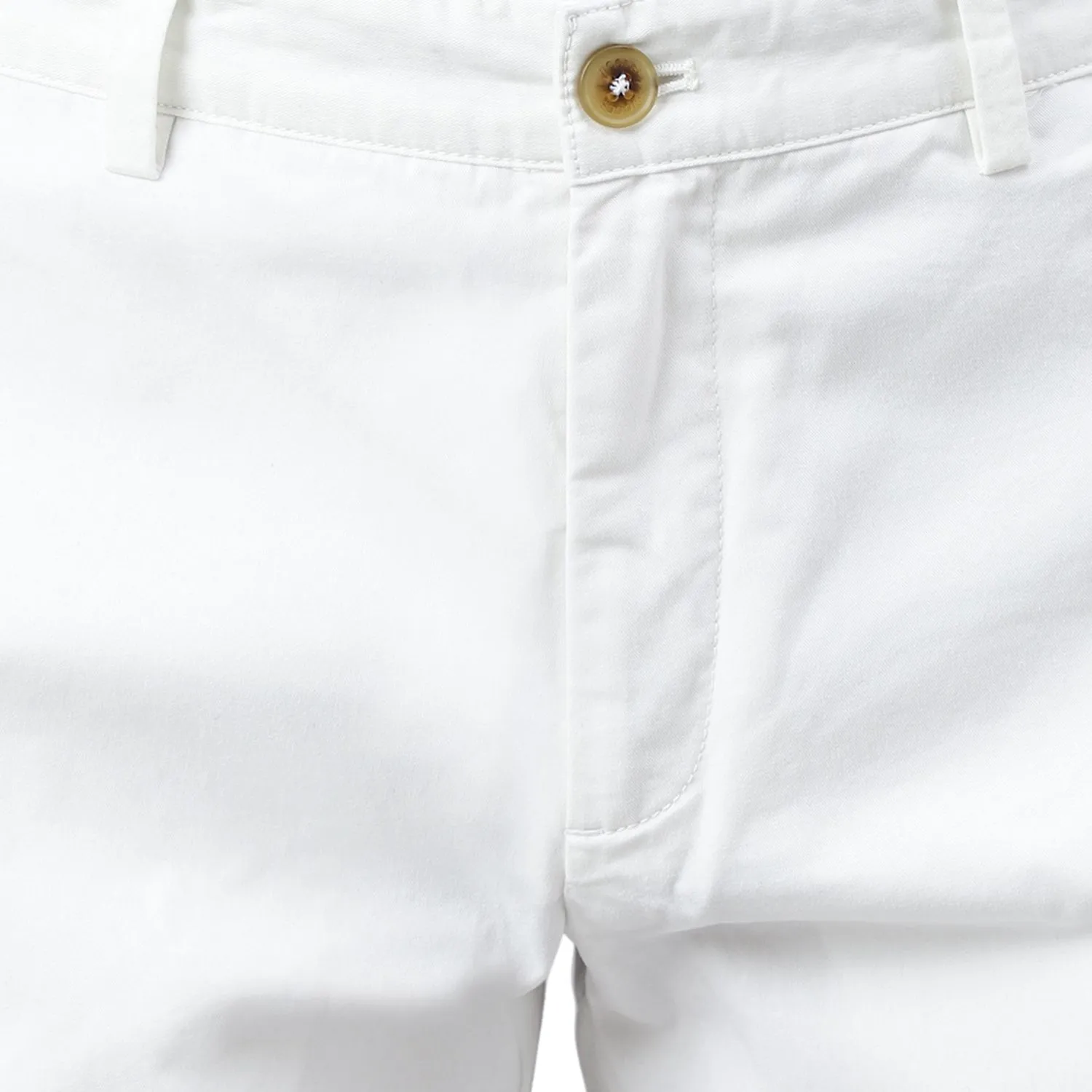 White shorts for men - Thumbnail 6