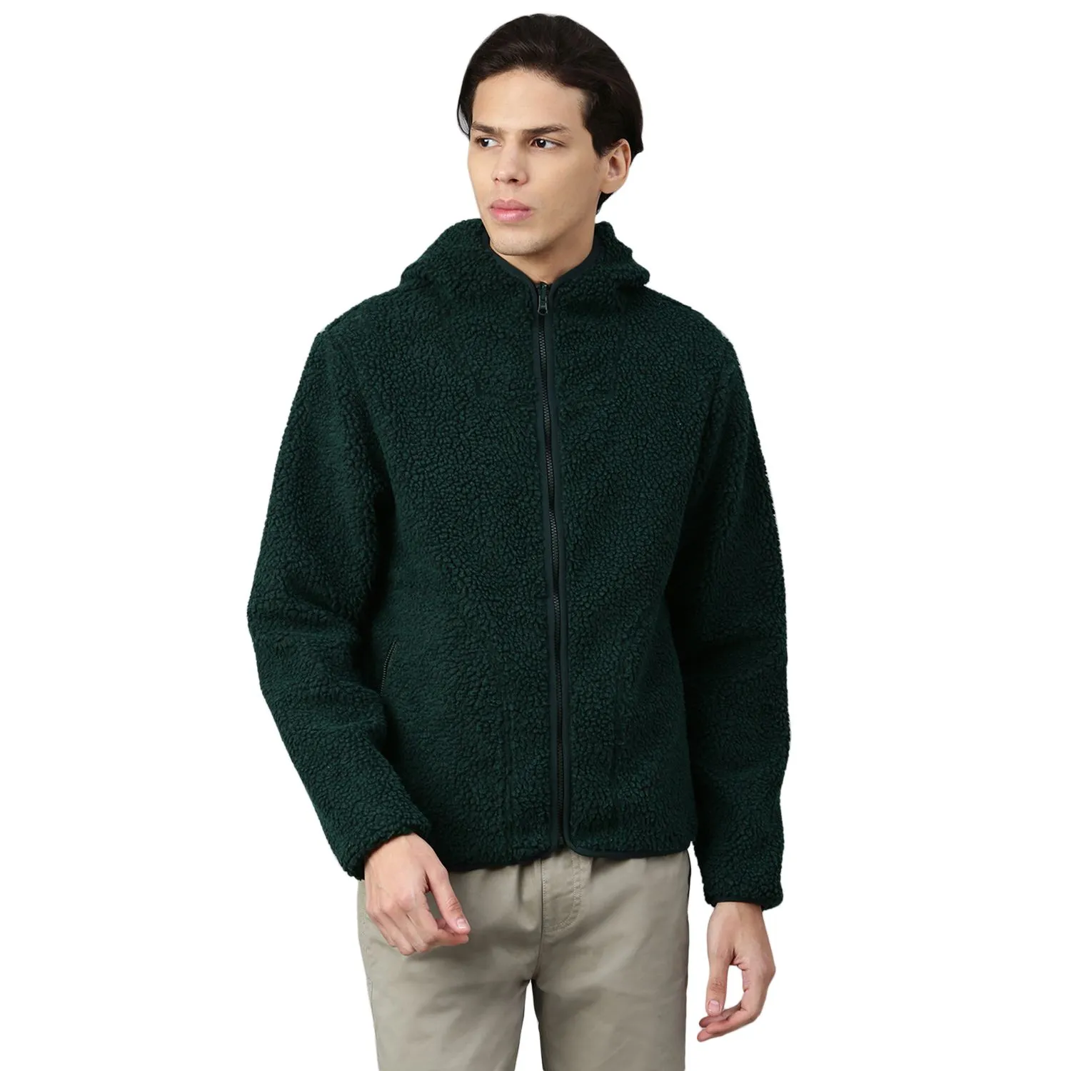 Bgreen Hoodie for Men - Image 1