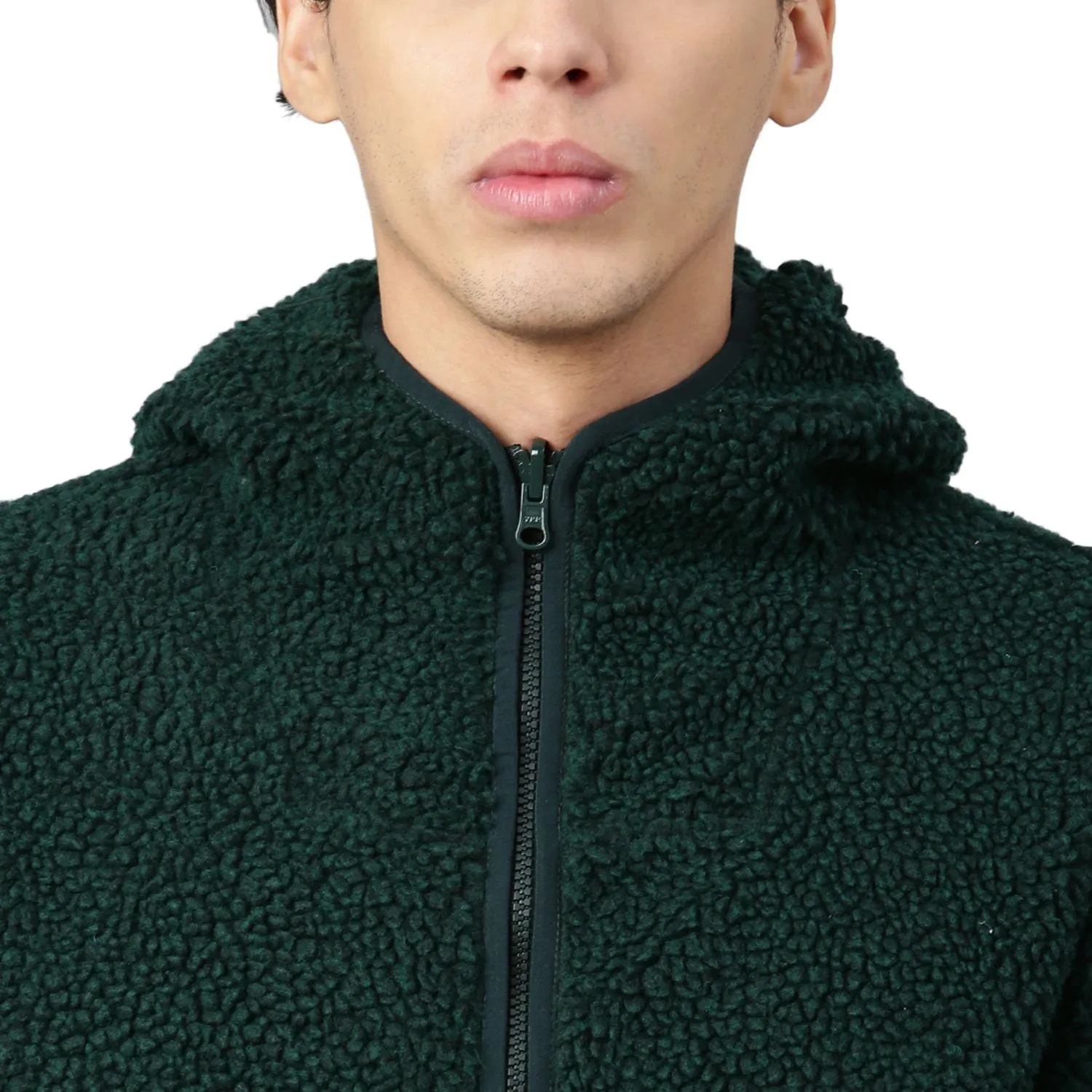 Bgreen Hoodie for Men - Thumbnail 6