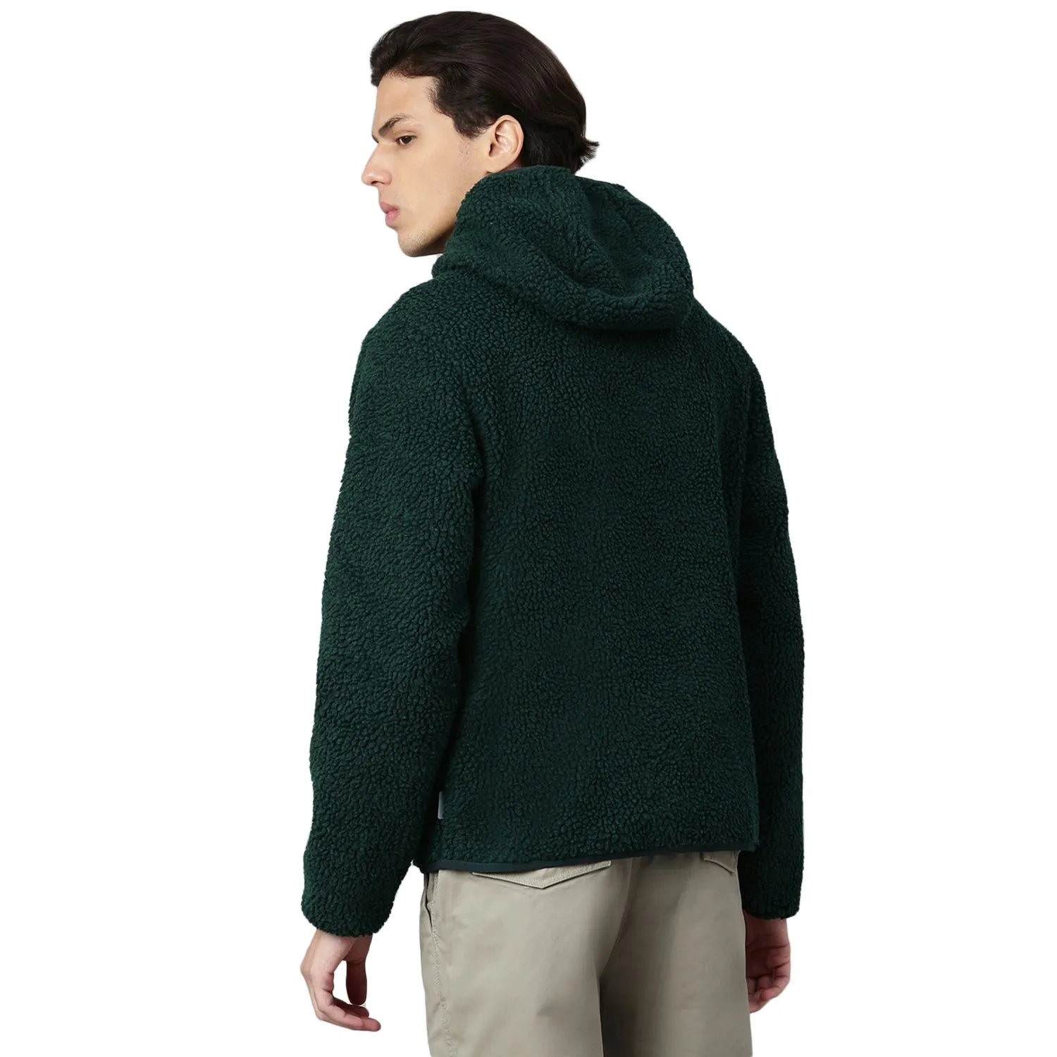 Bgreen Hoodie for Men - Thumbnail 7