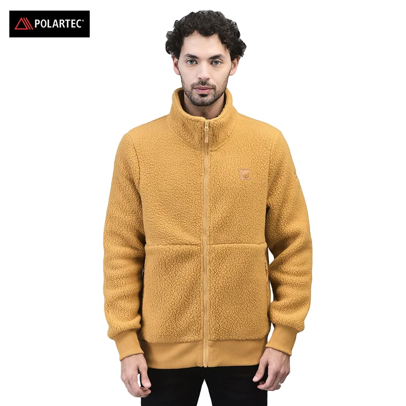 men-high-neck-honey-fleece-sweatshirt-with-full-zip
