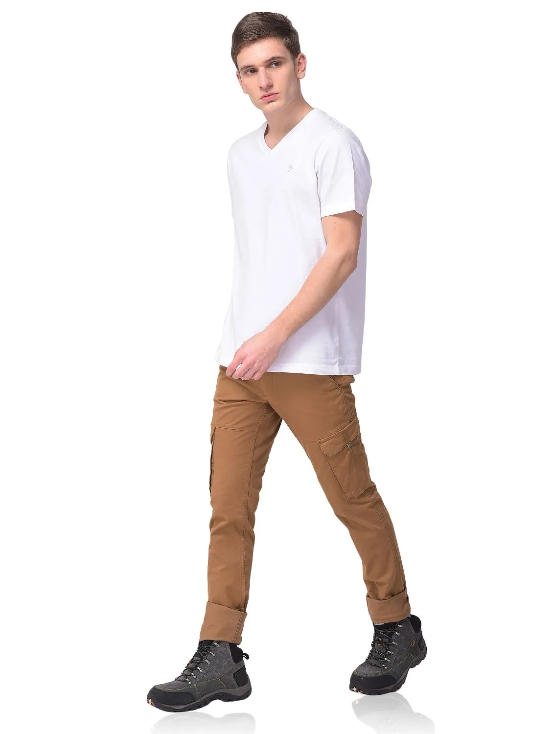 dark-khaki-cargo-trousers-for-men