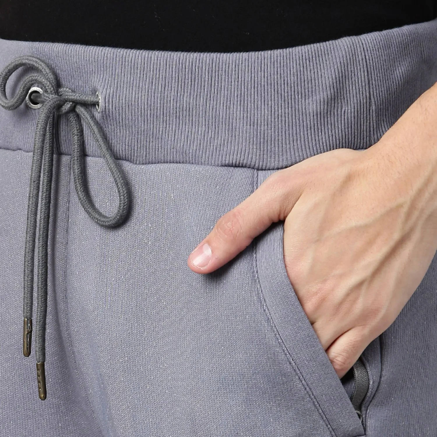 Woodland Granite Track Pant - Thumbnail 5
