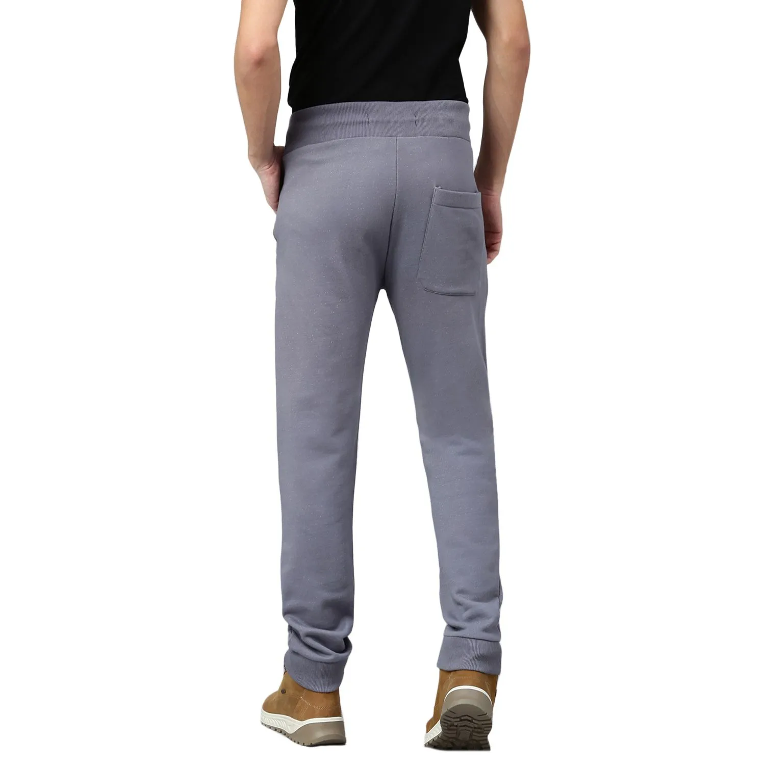 Woodland Granite Track Pant - Thumbnail 6