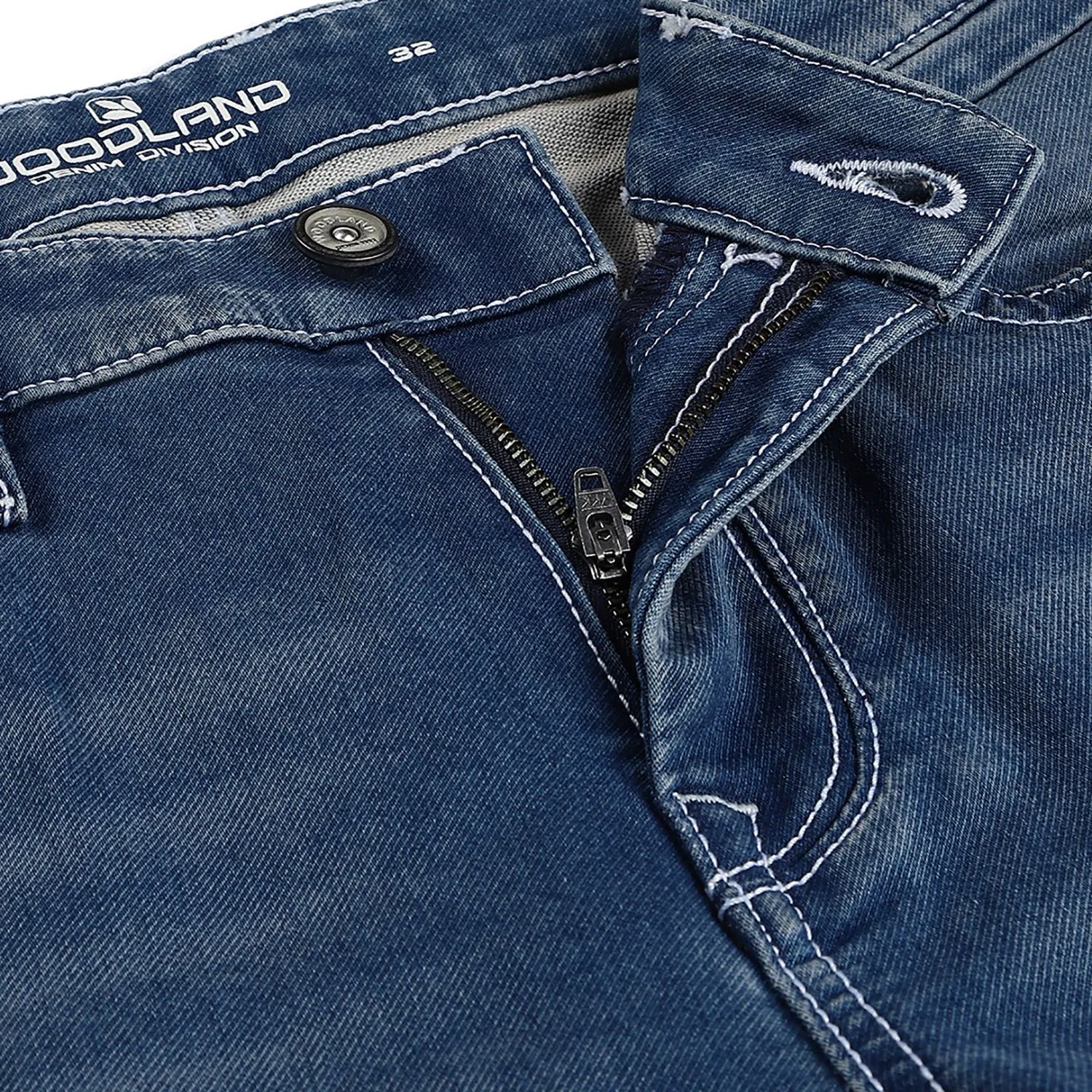 Mblue Jeans for men - Thumbnail 4