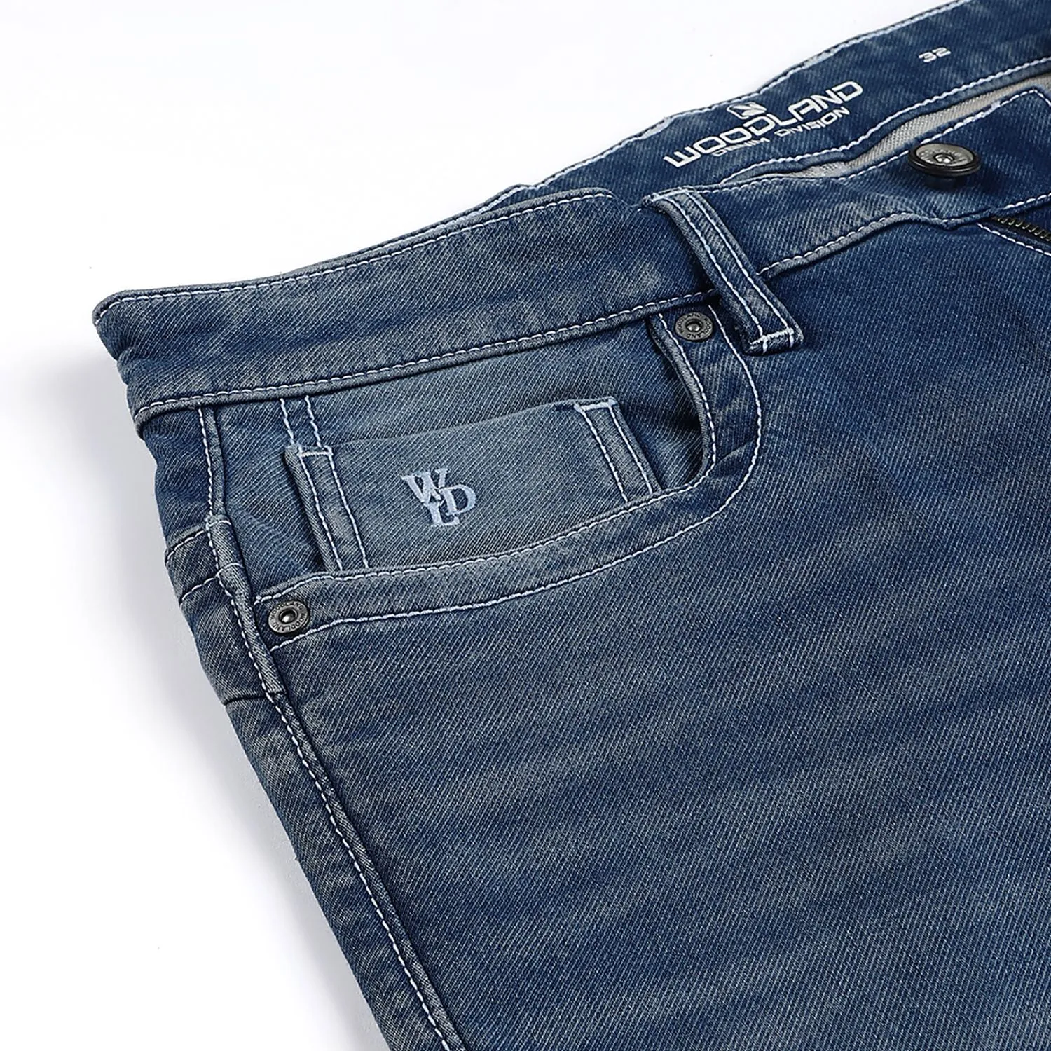 Mblue Jeans for men - Thumbnail 5
