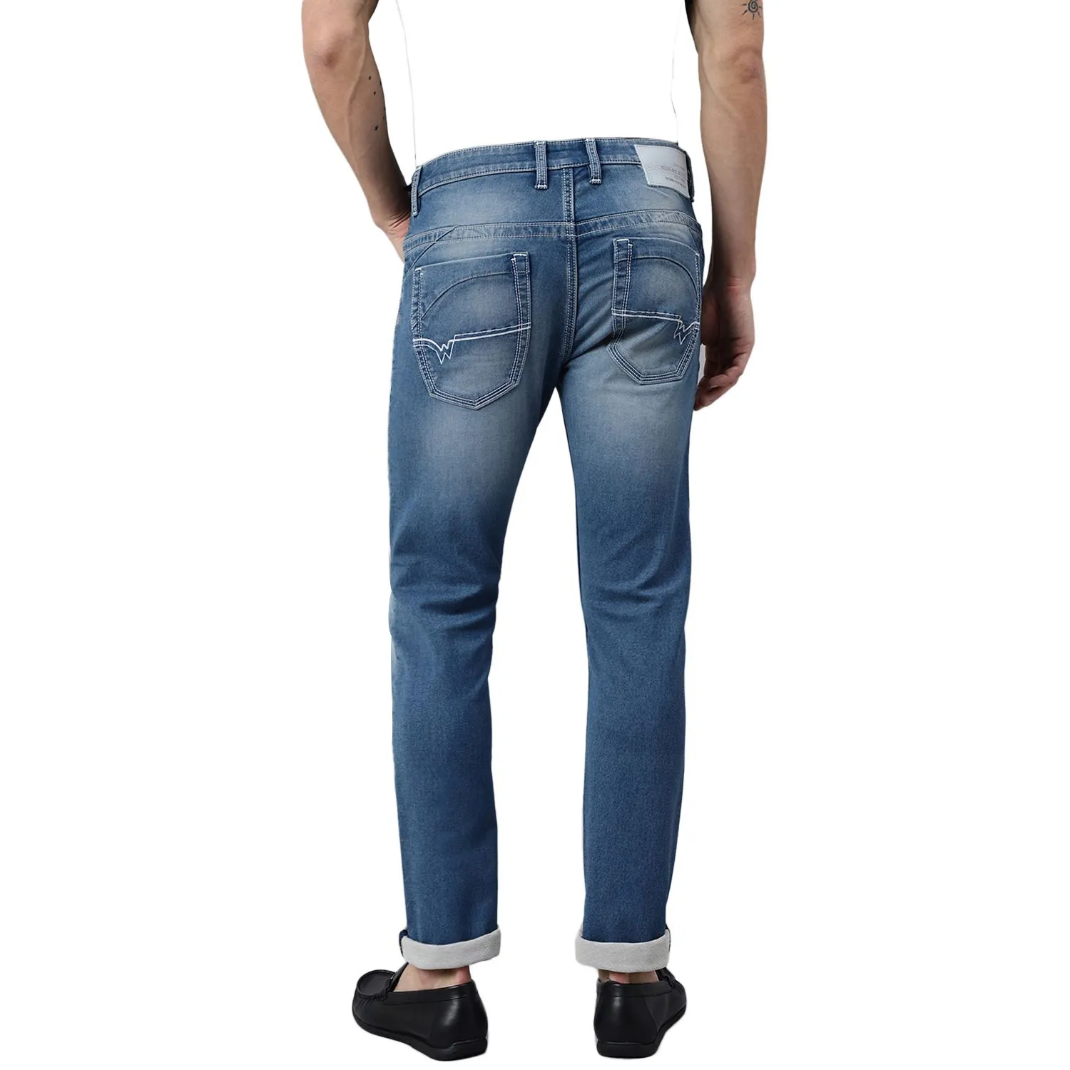 Mblue Jeans for men - Thumbnail 7