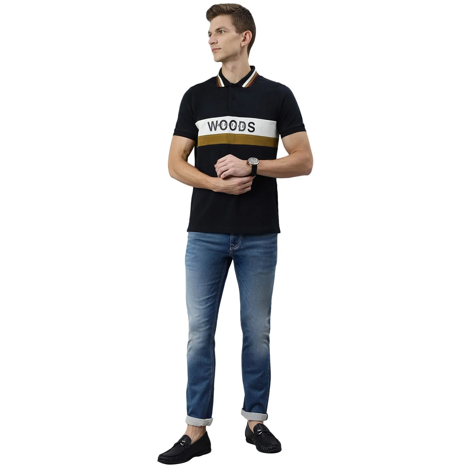 Mblue Jeans for men - Thumbnail 8