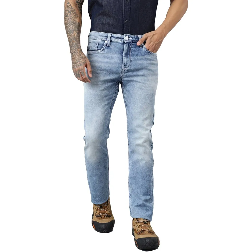 Lblue Jeans for Men - Image 1