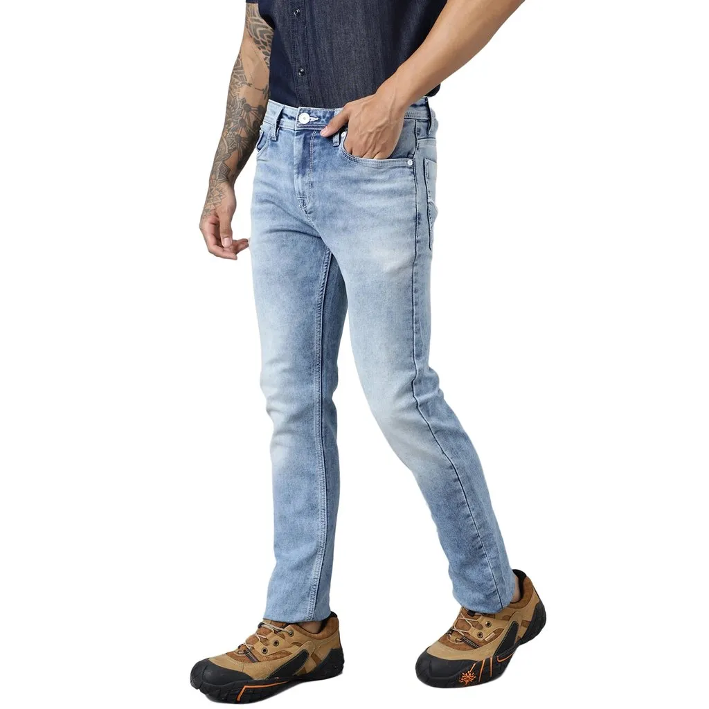 Lblue Jeans for Men - Thumbnail 2