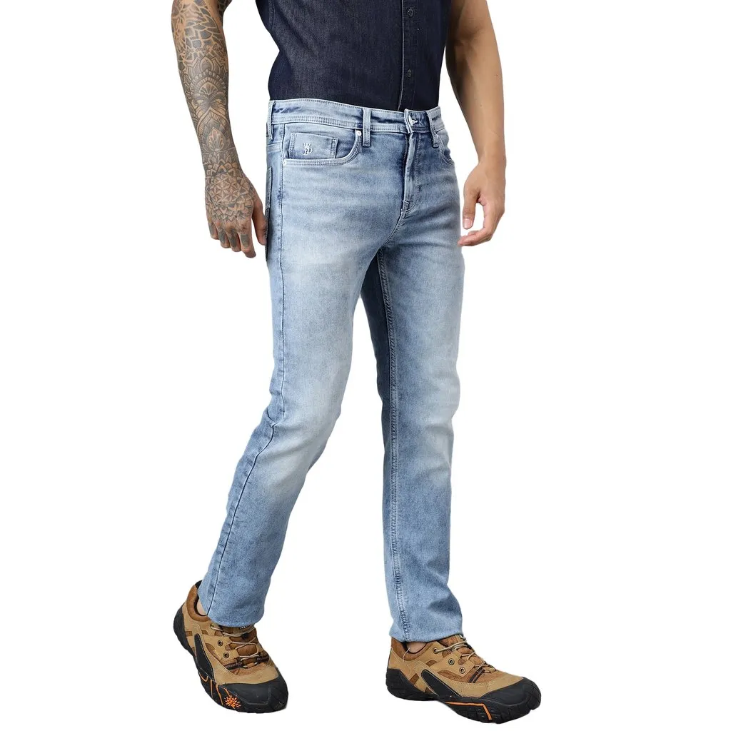 Lblue Jeans for Men - Thumbnail 3