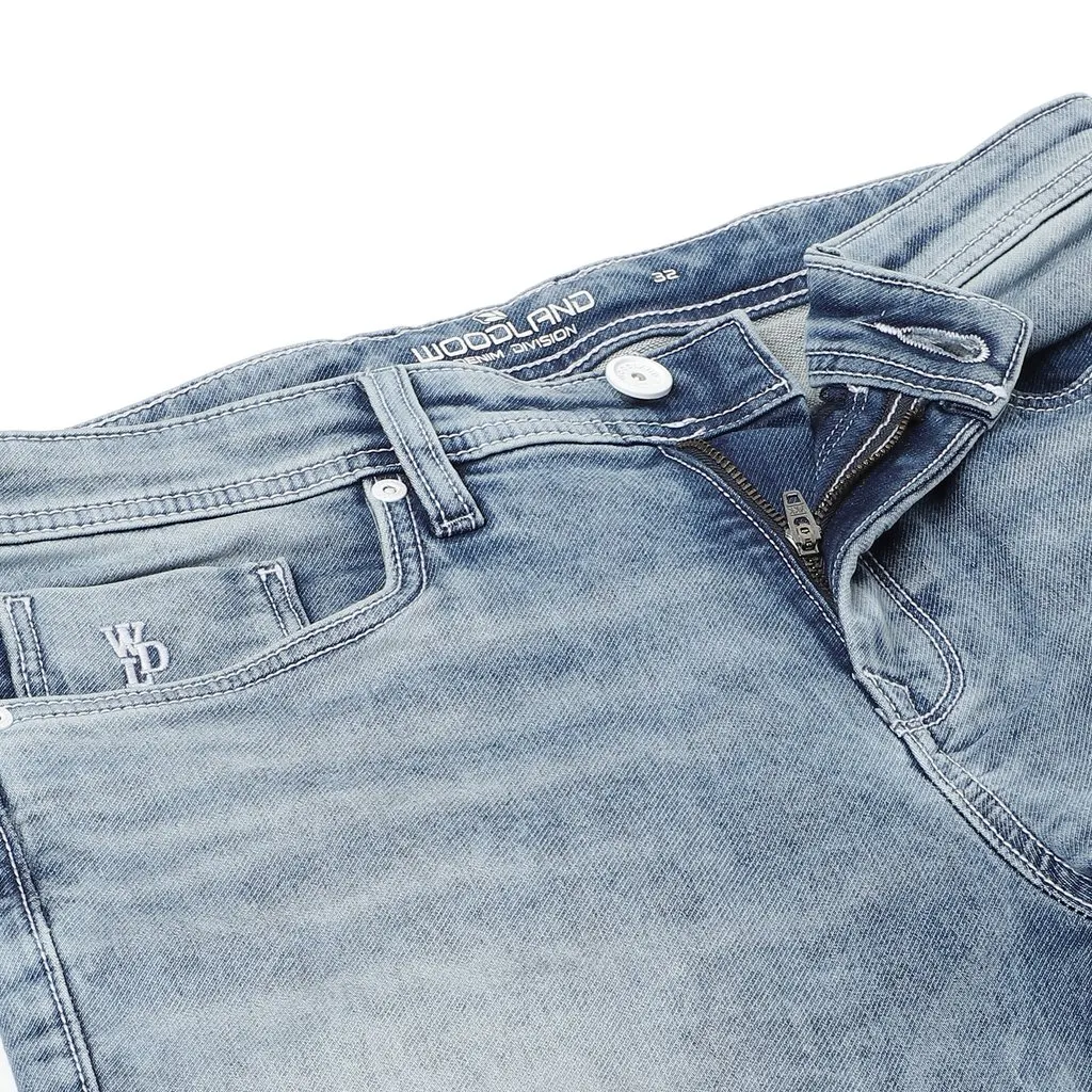Lblue Jeans for Men - Thumbnail 4