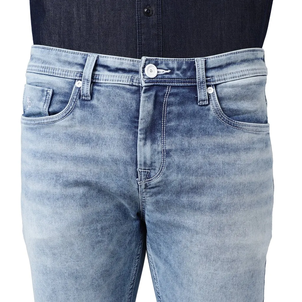 Lblue Jeans for Men - Thumbnail 6