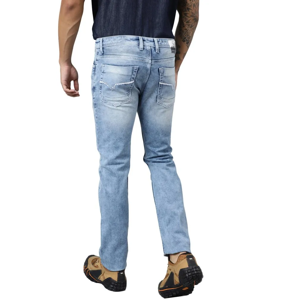 Lblue Jeans for Men - Thumbnail 7