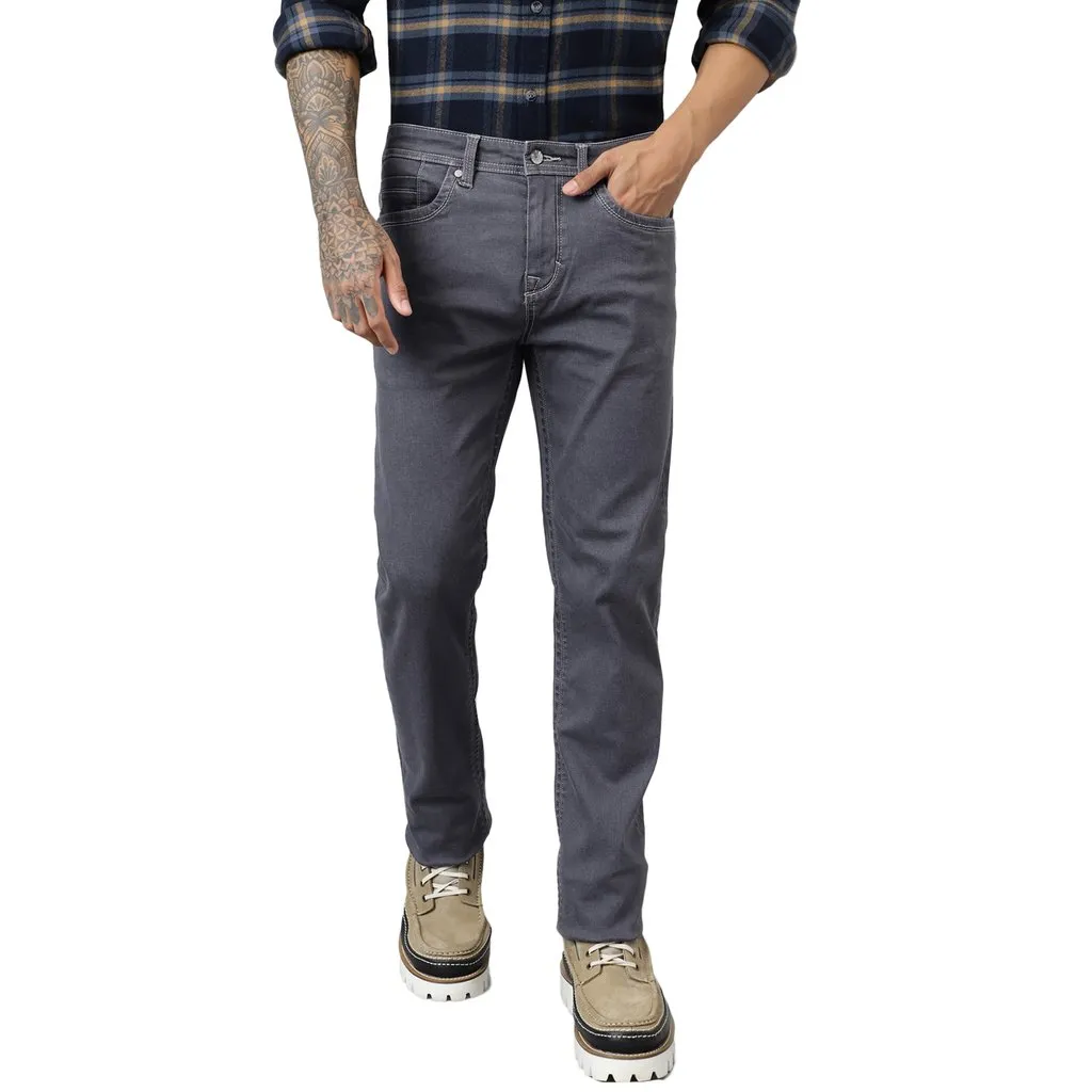 Agrey Jeans for Men - Thumbnail 1