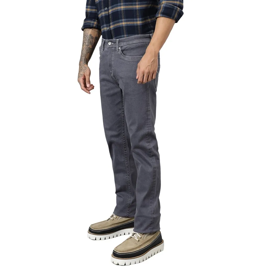 Agrey Jeans for Men - Thumbnail 2