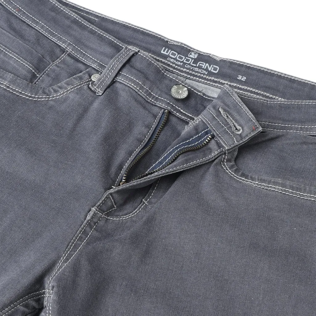 Agrey Jeans for Men - Thumbnail 4