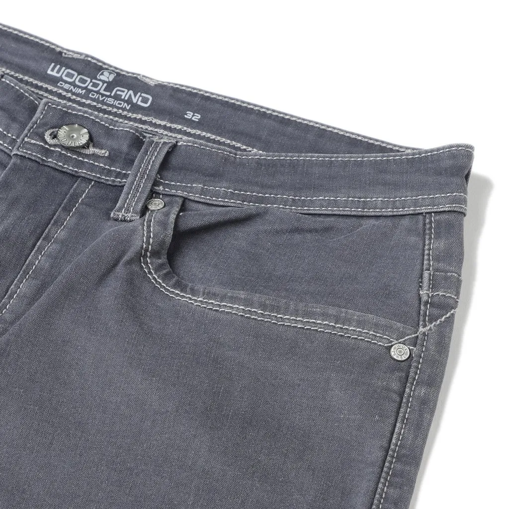 Agrey Jeans for Men - Thumbnail 5