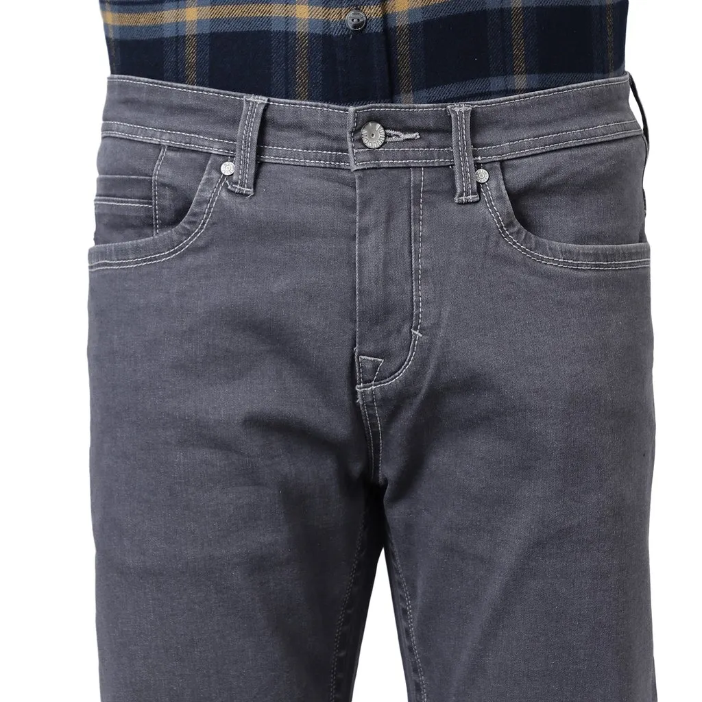 Agrey Jeans for Men - Thumbnail 6