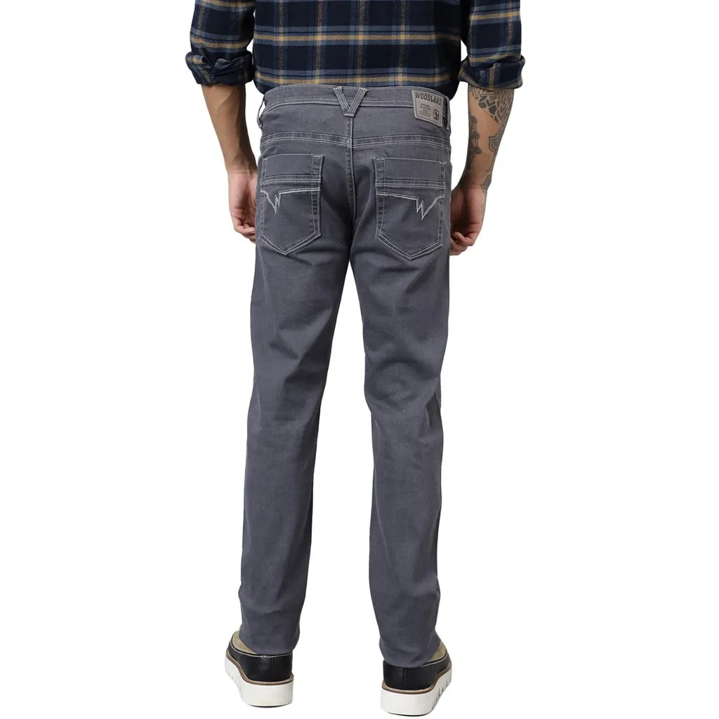 Agrey Jeans for Men - Thumbnail 7