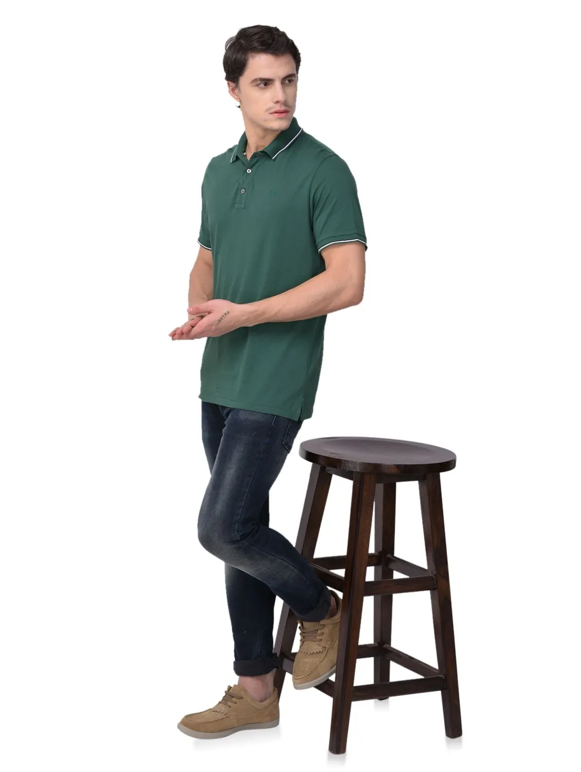 green-polo-t-shirt-for-men-2