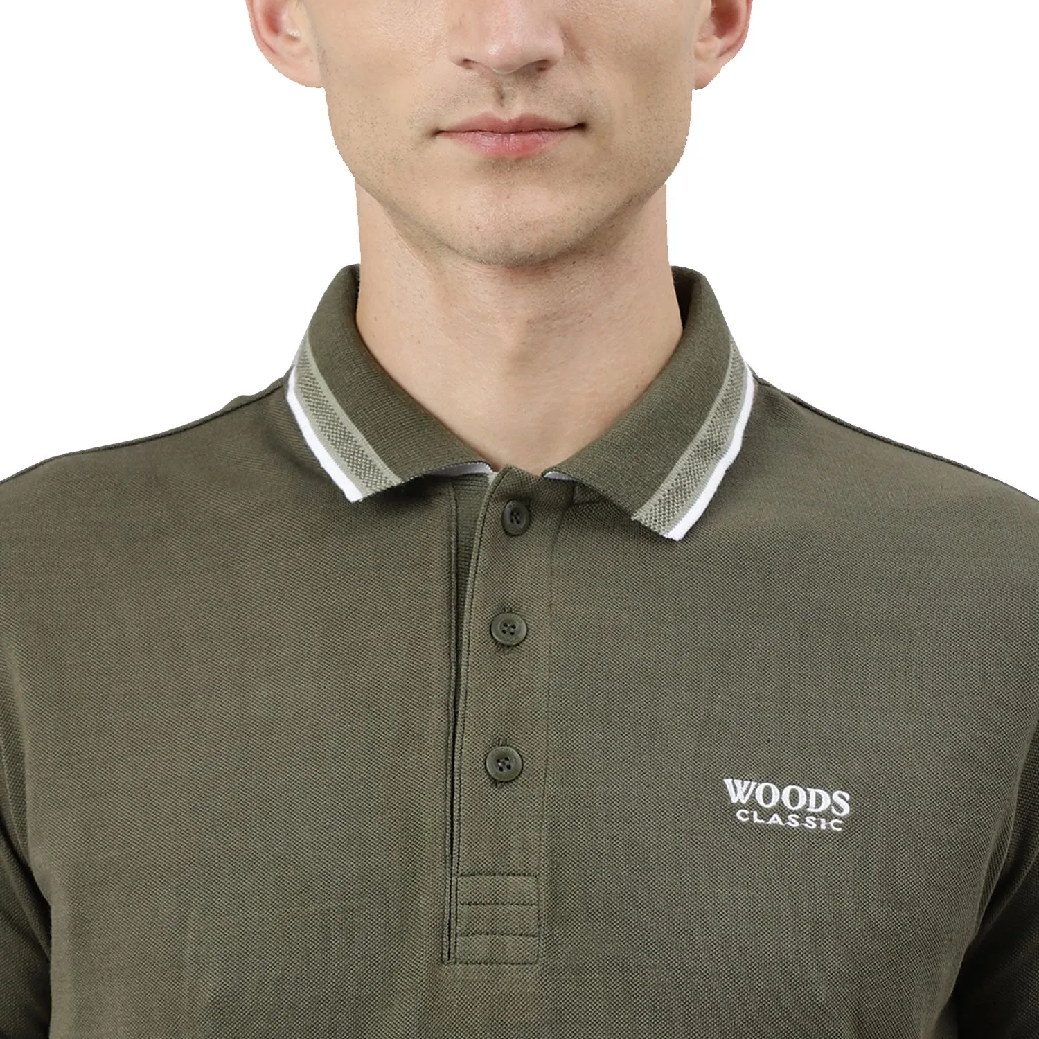 Polo T shirt for men - Thumbnail 4