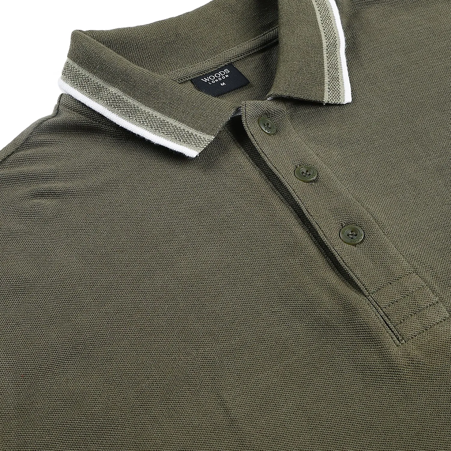 Polo T shirt for men - Thumbnail 5