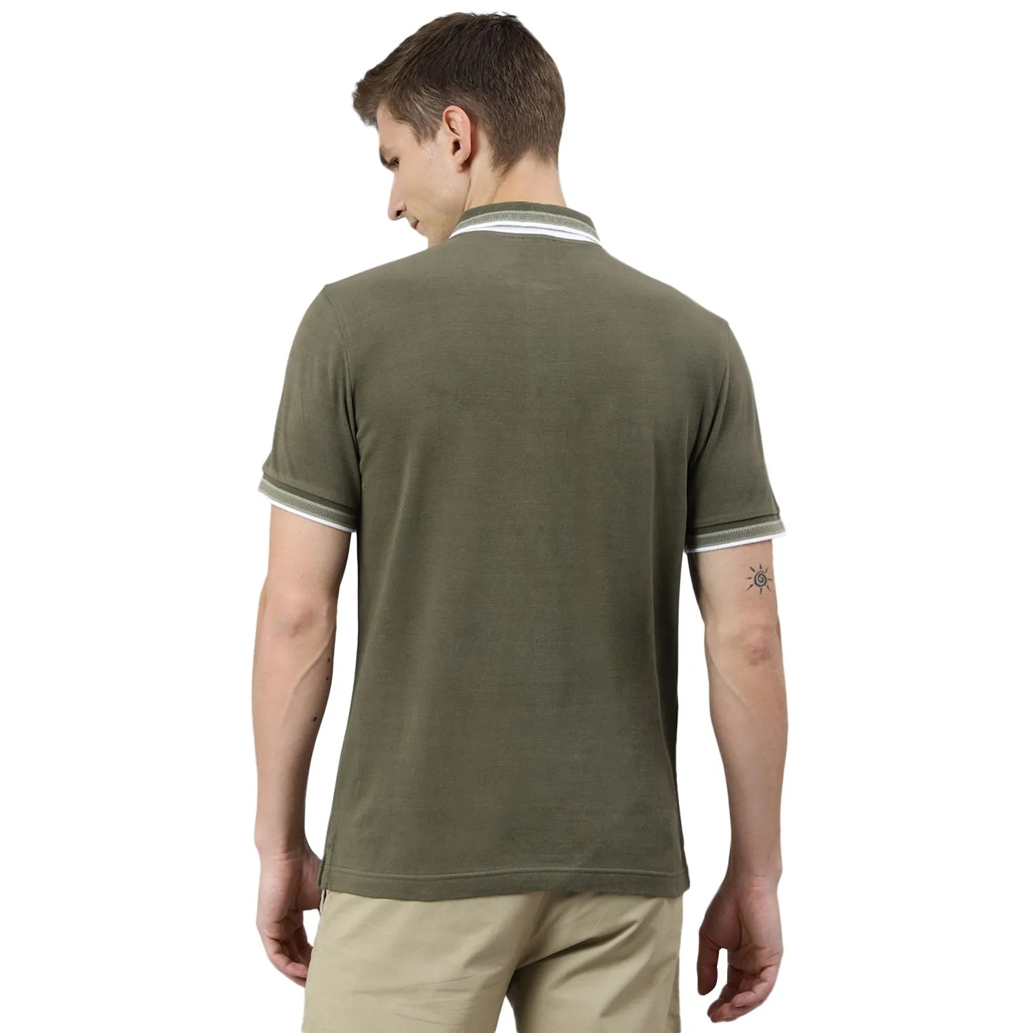 Polo T shirt for men - Thumbnail 6