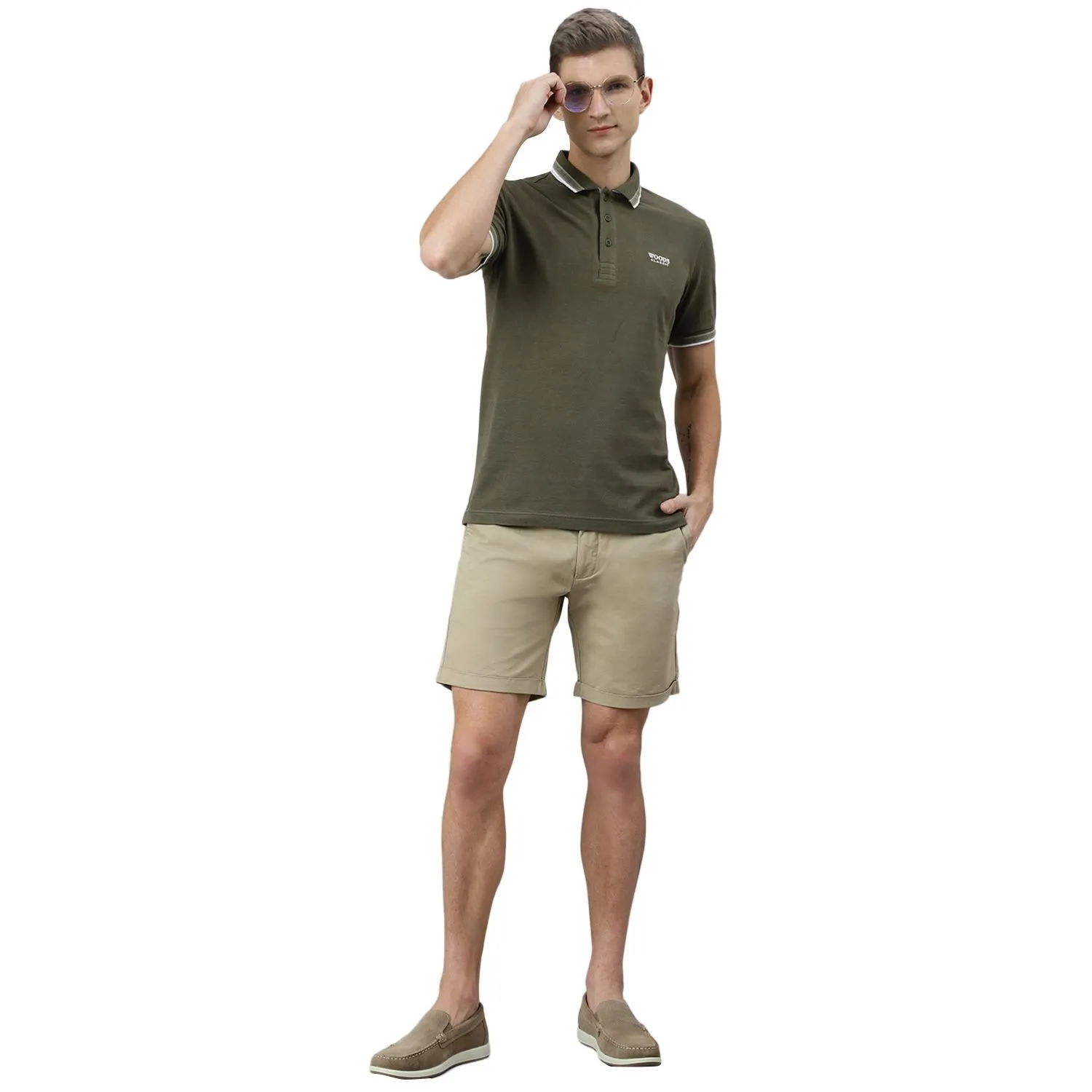 Polo T shirt for men - Thumbnail 7