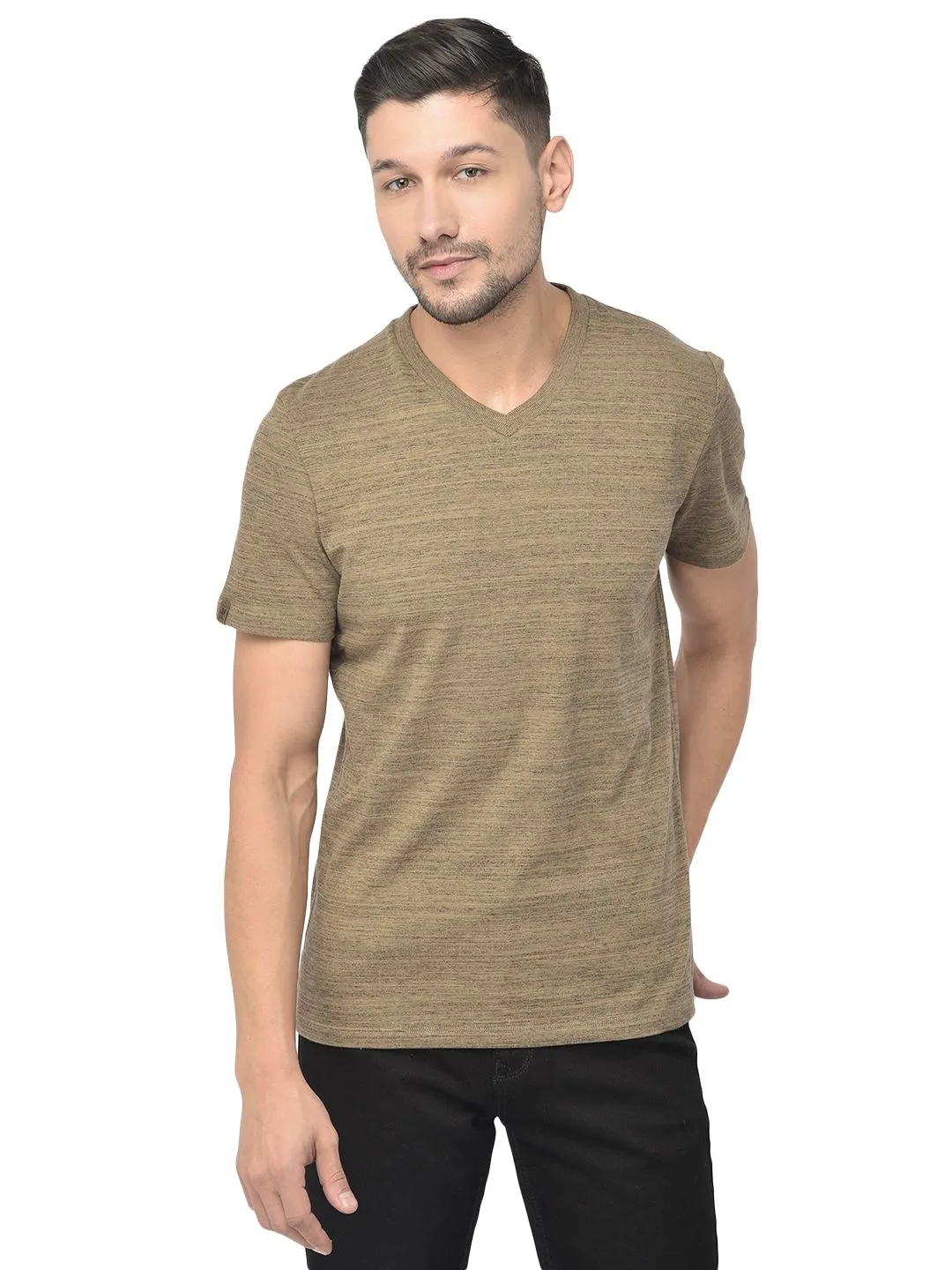 pine-bark-v-neck-t-shirt-for-men