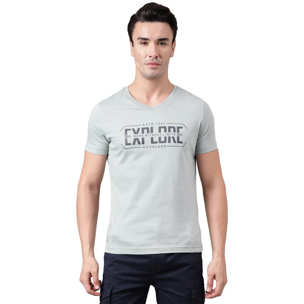 lsage-green-v-neck-t-shirt-for-men