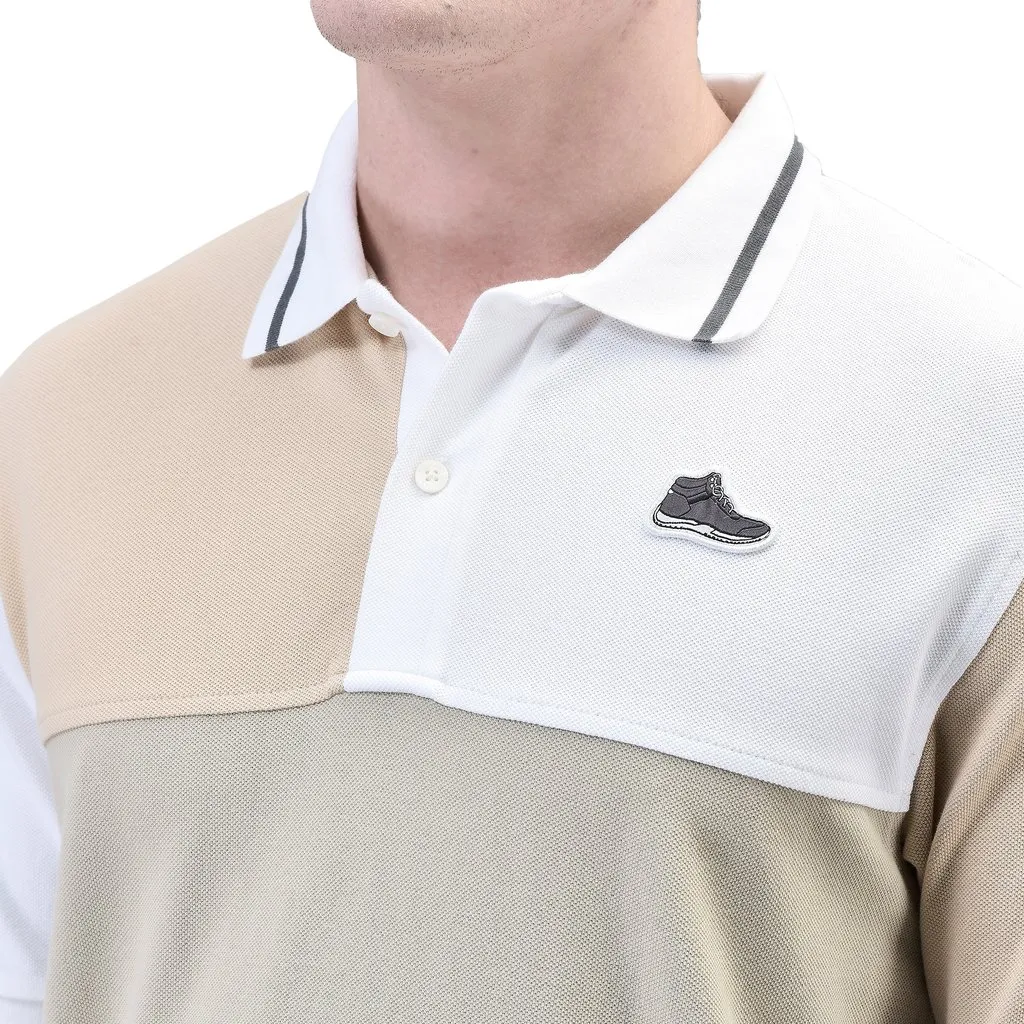 Multi Polo T-shirt for Men - Thumbnail 5
