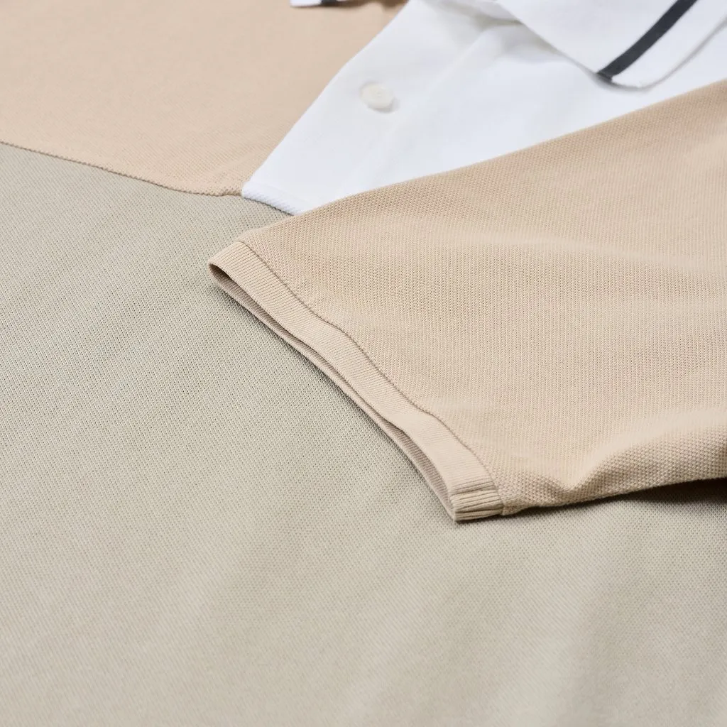 Multi Polo T-shirt for Men - Thumbnail 6