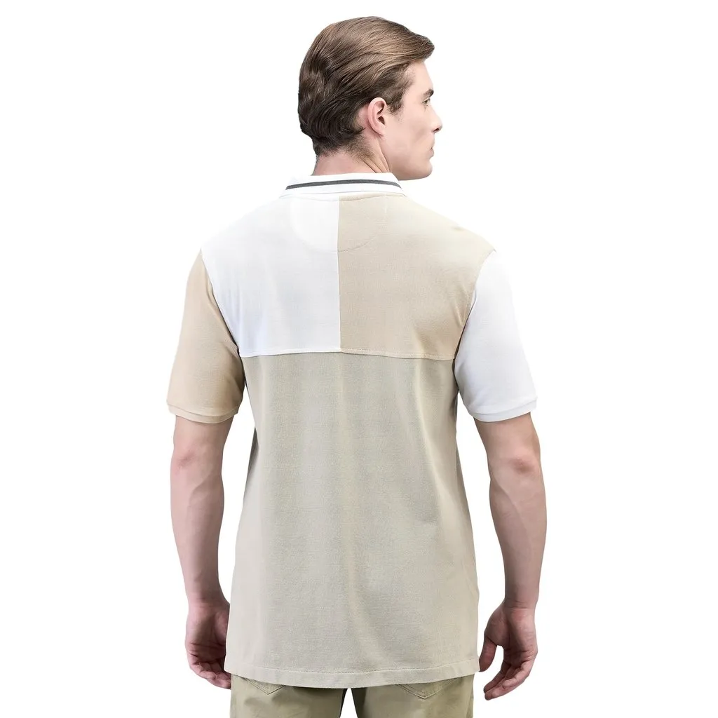 Multi Polo T-shirt for Men - Thumbnail 7