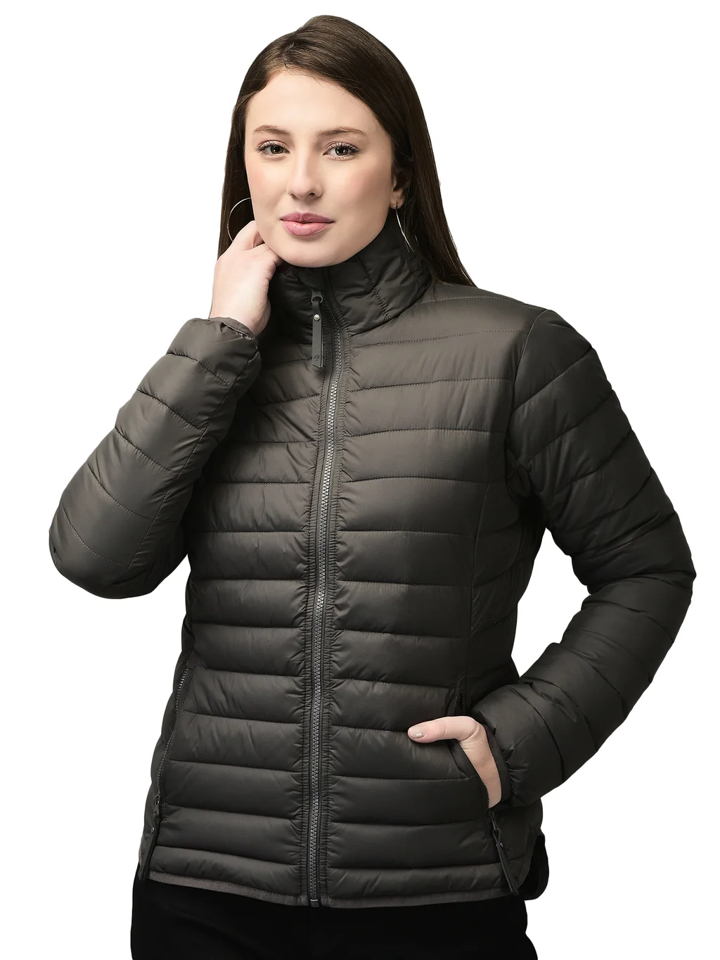 grey-jacket-for-ladies