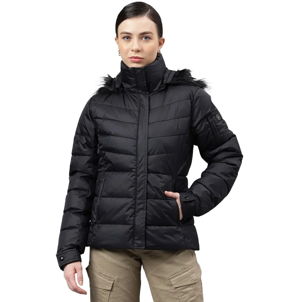 black-hooded-jacket-for-women