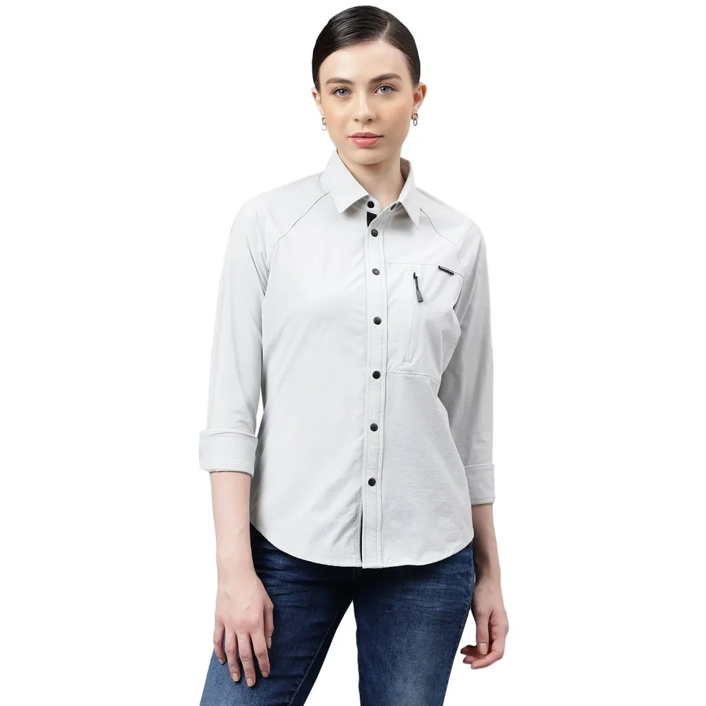 Stone Shirt for Women - Thumbnail 1