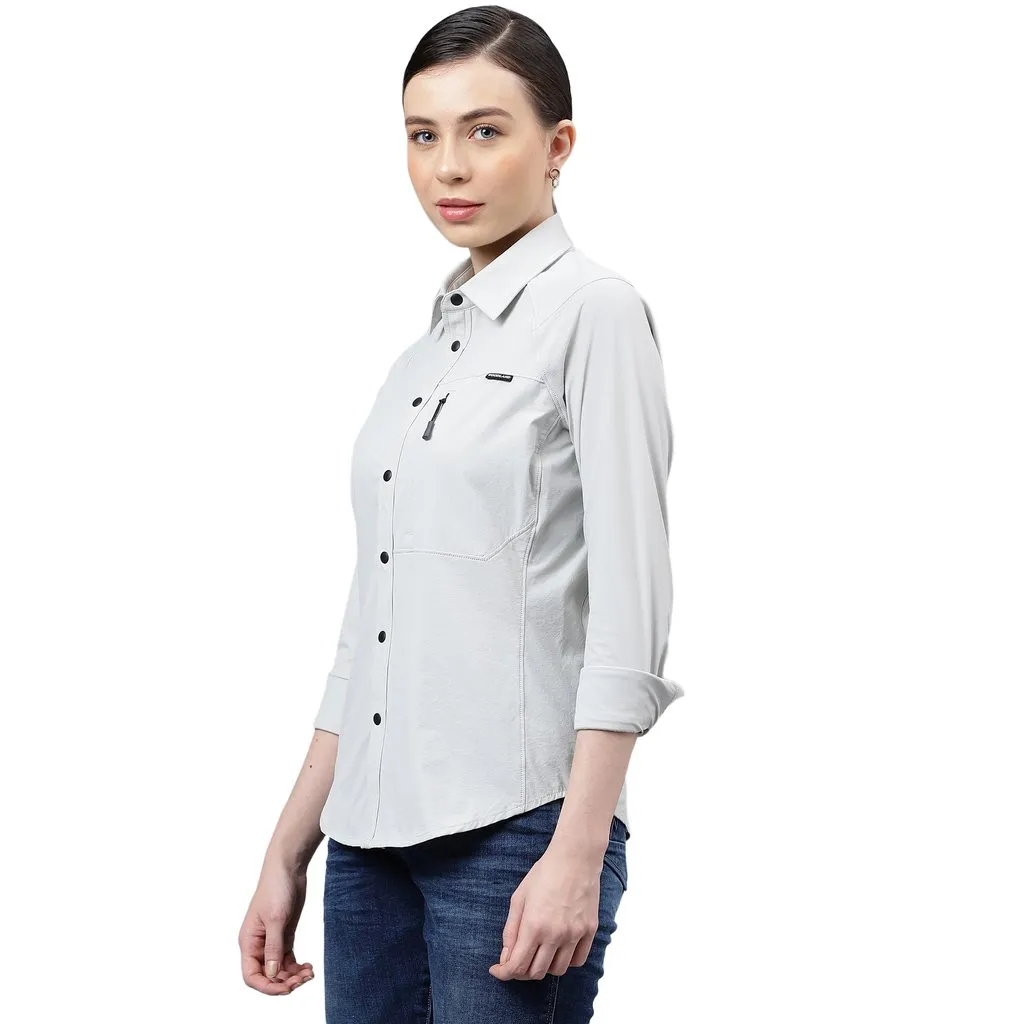 Stone Shirt for Women - Thumbnail 2