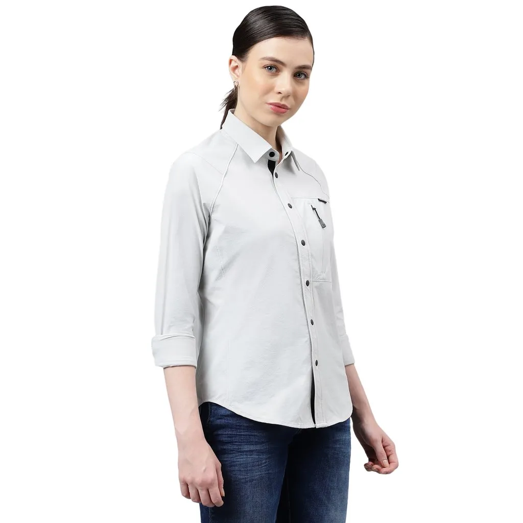 Stone Shirt for Women - Thumbnail 3