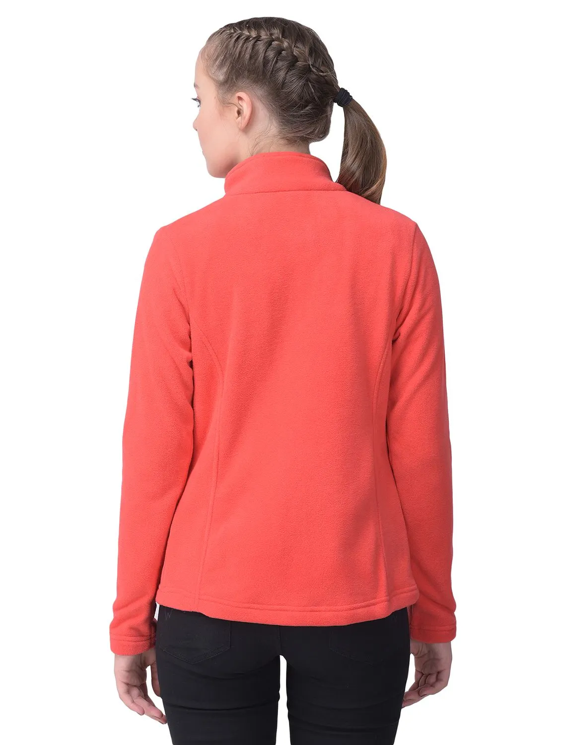 Red sweatshirt - Thumbnail 4