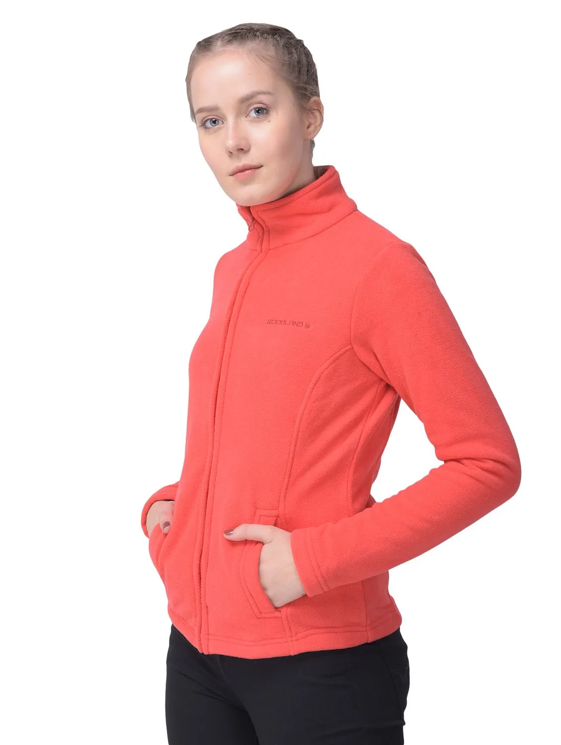 Red sweatshirt - Thumbnail 6