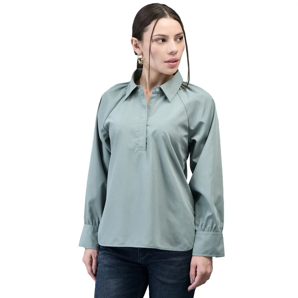 売れ筋商品|||ローク カットソー トップス レディース Bless Up Short-Sleeve Top - Women's Woodland Women's Bless Up Series – Roark