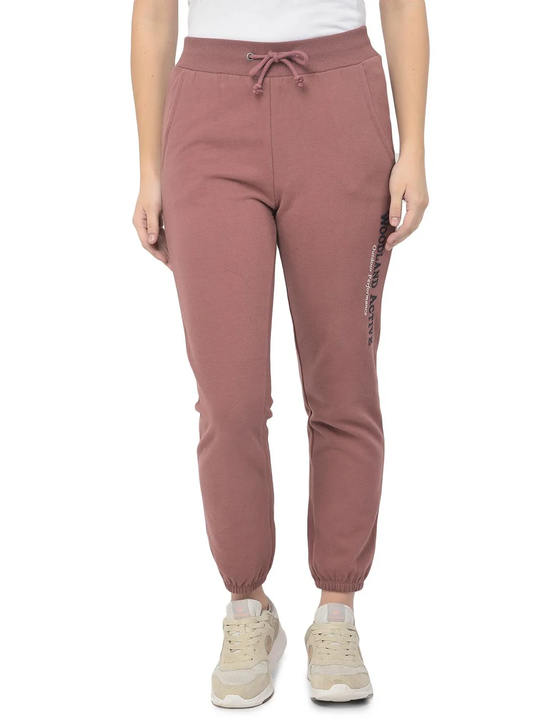 woodland-apple-butter-ladies-track-pant